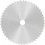 Disco PRO Wood cordless, 254 x 2,2 x 30 mm, T48 ref 2608842239 BOSCH