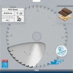 Disco PRO Wood cordless, 254 x 2,2 x 30 mm, T48 ref 2608842239 BOSCH