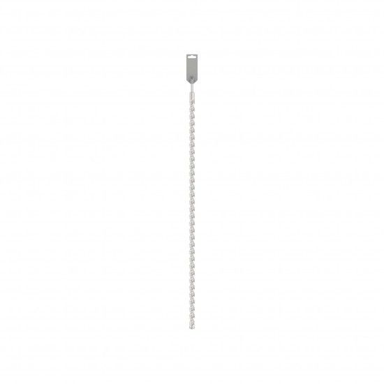 Broca PRO SDS plus-5X, 22 x 950 x 1.000 mm ref 2608707255 BOSCH