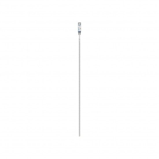 Broca PRO SDS plus-5X, 14 x 950 x 1.000 mm refª 2608707251 BOSCH Broca PRO SDS plus-5X, 14 x 950 x 1.000 mm refª 2608707251 BOSCH