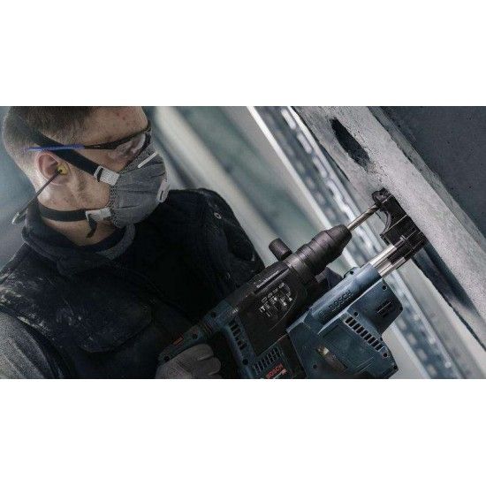 Broca PRO SDS plus-5X, 12 x 950 x 1.000 mm ref� 2608707250 BOSCH