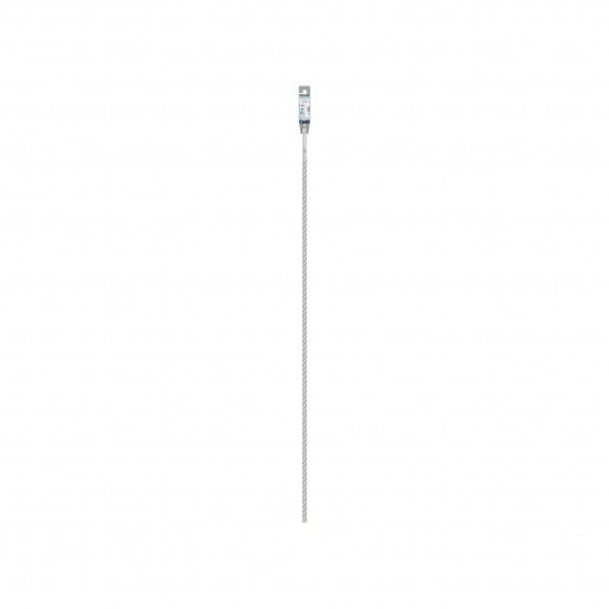 Broca PRO SDS plus-5X, 12 x 950 x 1.000 mm refª 2608707250 BOSCH Broca PRO SDS plus-5X, 12 x 950 x 1.000 mm refª 2608707250 BOSCH
