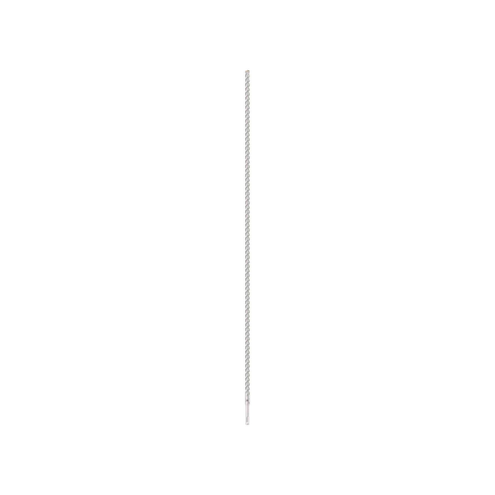 Broca PRO SDS plus-5X, 14 x 950 x 1.000 mm refª 2608707251 BOSCH