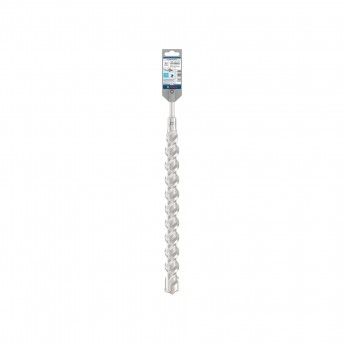 Broca PRO SDS plus-5X, 32 x 400 x 450 mm refª 2608707245 BOSCH Broca PRO SDS plus-5X, 32 x 400 x 450 mm refª 2608707245 BOSCH