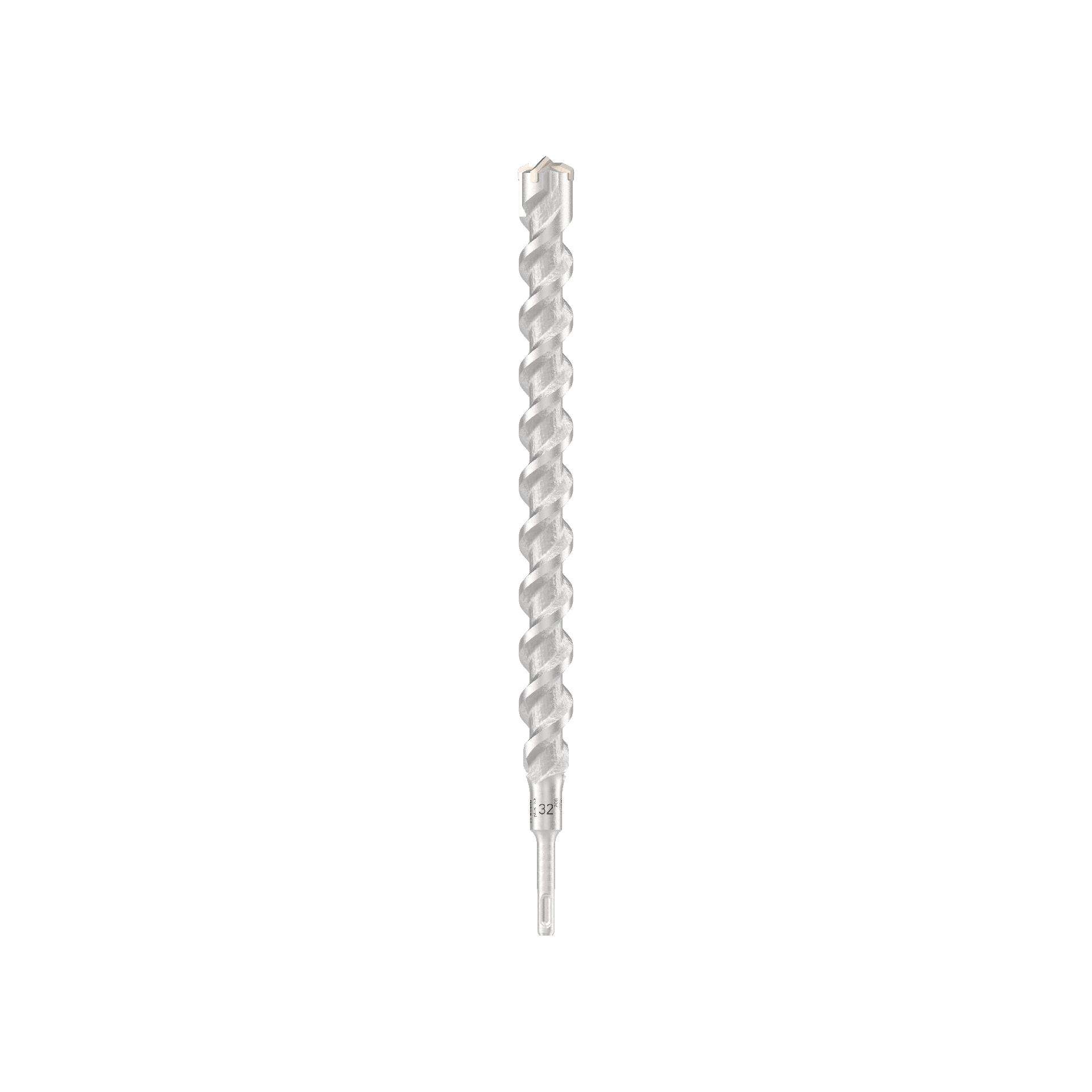 Broca PRO SDS plus-5X, 32 x 400 x 450 mm refª 2608707245 BOSCH