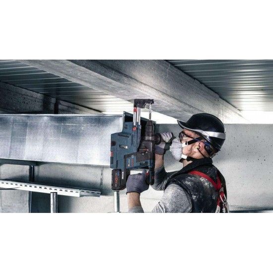 Broca PRO SDS plus-5X, 32 x 400 x 450 mm ref� 2608707245 BOSCH