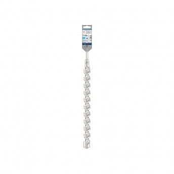 Broca PRO SDS plus-5X, 30 x 400 x 450 mm refª 2608707244 BOSCH Broca PRO SDS plus-5X, 30 x 400 x 450 mm refª 2608707244 BOSCH