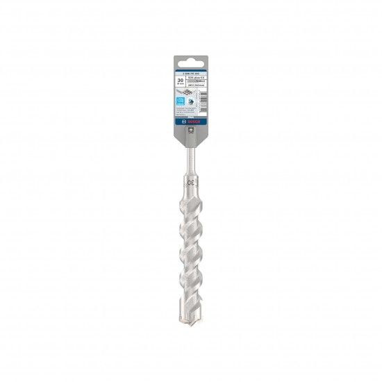 Broca PRO SDS plus-5X, 30 x 200 x 250 mm ref 2608707243 BOSCH