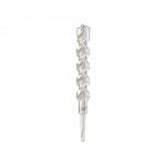 Broca PRO SDS plus-5X, 30 x 200 x 250 mm ref� 2608707243 BOSCH