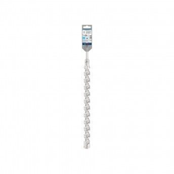 Broca PRO SDS plus-5X, 28 x 400 x 450 mm refª 2608707242 BOSCH Broca PRO SDS plus-5X, 28 x 400 x 450 mm refª 2608707242 BOSCH