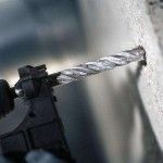 Broca PRO SDS plus-5X, 28 x 200 x 250 mm ref 2608707241 BOSCH