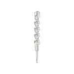 Broca PRO SDS plus-5X, 28 x 200 x 250 mm ref 2608707241 BOSCH