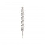 Broca PRO SDS plus-5X, 28 x 200 x 250 mm ref 2608707241 BOSCH