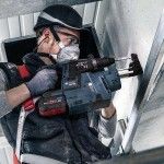 Broca PRO SDS plus-5X, 25 x 550 x 600 mm refª 2608707240 BOSCH Broca PRO SDS plus-5X, 25 x 550 x 600 mm refª 2608707240 BOSCH