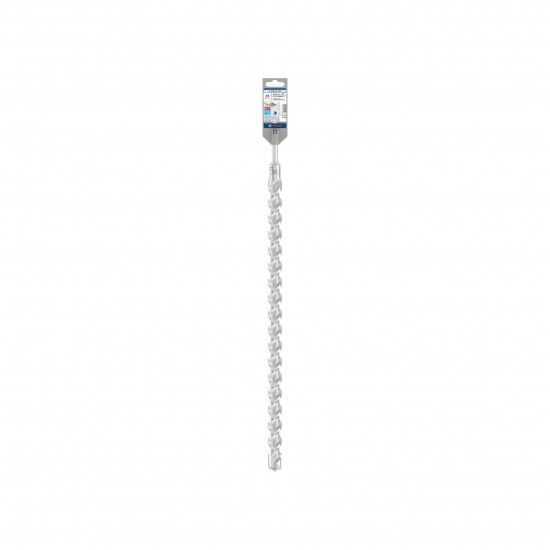 Broca PRO SDS plus-5X, 25 x 550 x 600 mm refª 2608707240 BOSCH Broca PRO SDS plus-5X, 25 x 550 x 600 mm refª 2608707240 BOSCH