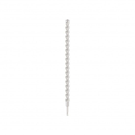 Broca PRO SDS plus-5X, 25 x 550 x 600 mm refª 2608707240 BOSCH Broca PRO SDS plus-5X, 25 x 550 x 600 mm refª 2608707240 BOSCH