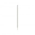 Broca PRO SDS plus-5X, 25 x 550 x 600 mm refª 2608707240 BOSCH Broca PRO SDS plus-5X, 25 x 550 x 600 mm refª 2608707240 BOSCH