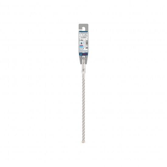Broca PRO SDS plus-5X, 9 x 200 x 265 mm ref 2608707238 BOSCH