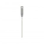 Broca PRO SDS plus-5X, 9 x 200 x 265 mm ref 2608707238 BOSCH