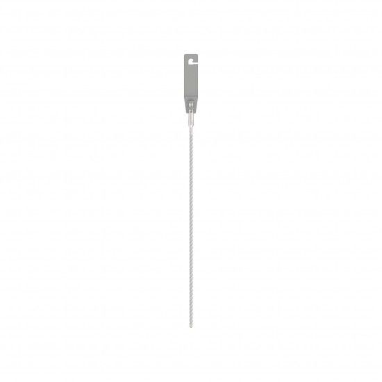 Broca PRO SDS plus-5X, 6,5 x 400 x 465 mm ref� 2608707232 BOSCH