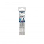 Broca PRO SDS plus-5X, 5,5 x 100 x 160 mm refª 2608707231 BOSCH Broca PRO SDS plus-5X, 5,5 x 100 x 160 mm refª 2608707231 BOSCH