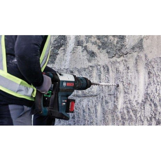 Broca PRO SDS max-4, 14 x 800 x 940 mm refª 2608707036 BOSCH Broca PRO SDS max-4, 14 x 800 x 940 mm refª 2608707036 BOSCH
