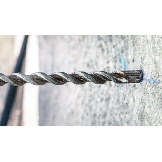 Broca PRO SDS max-4, 40 x 800 x 920 mm refª 2608706858 BOSCH Broca PRO SDS max-4, 40 x 800 x 920 mm refª 2608706858 BOSCH