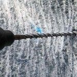 Broca PRO SDS max-4, 35 x 800 x 920 mm refª 2608706856 BOSCH Broca PRO SDS max-4, 35 x 800 x 920 mm refª 2608706856 BOSCH