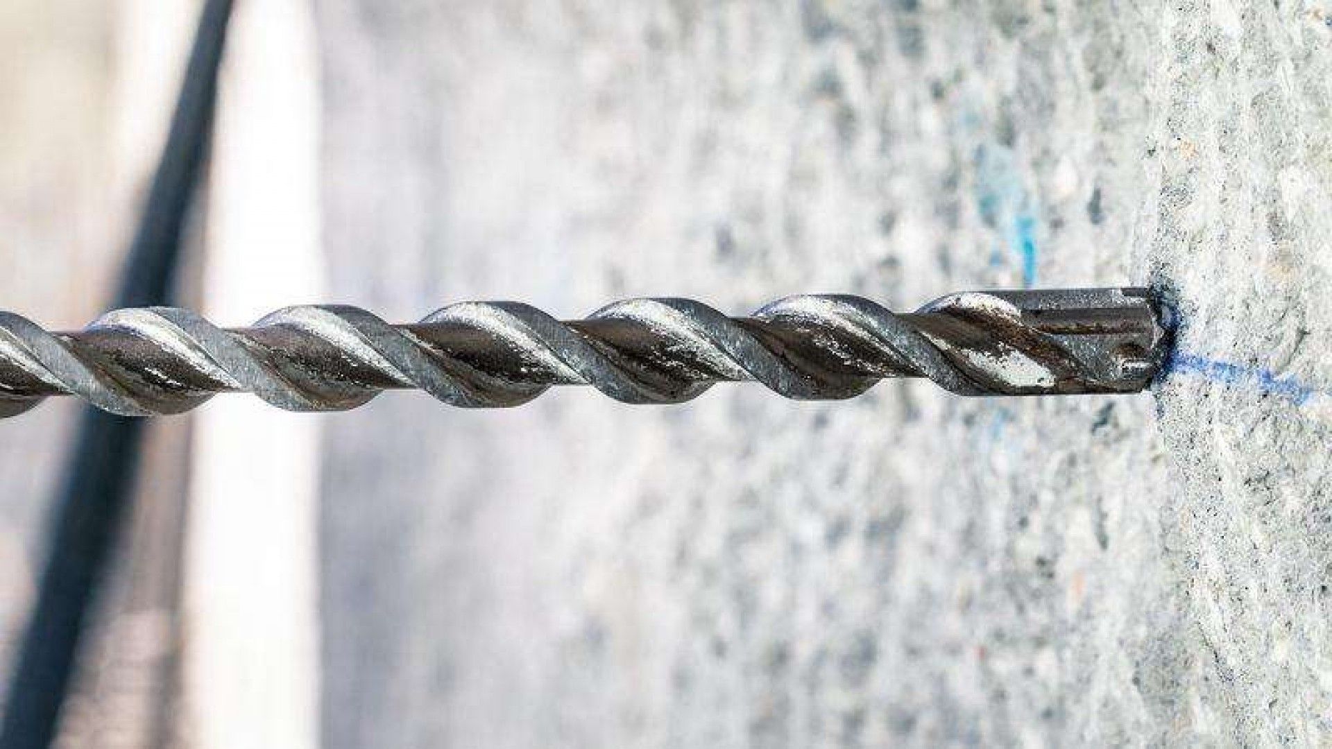 Broca PRO SDS max-4, 32 x 800 x 920 mm refª 2608706855 BOSCH