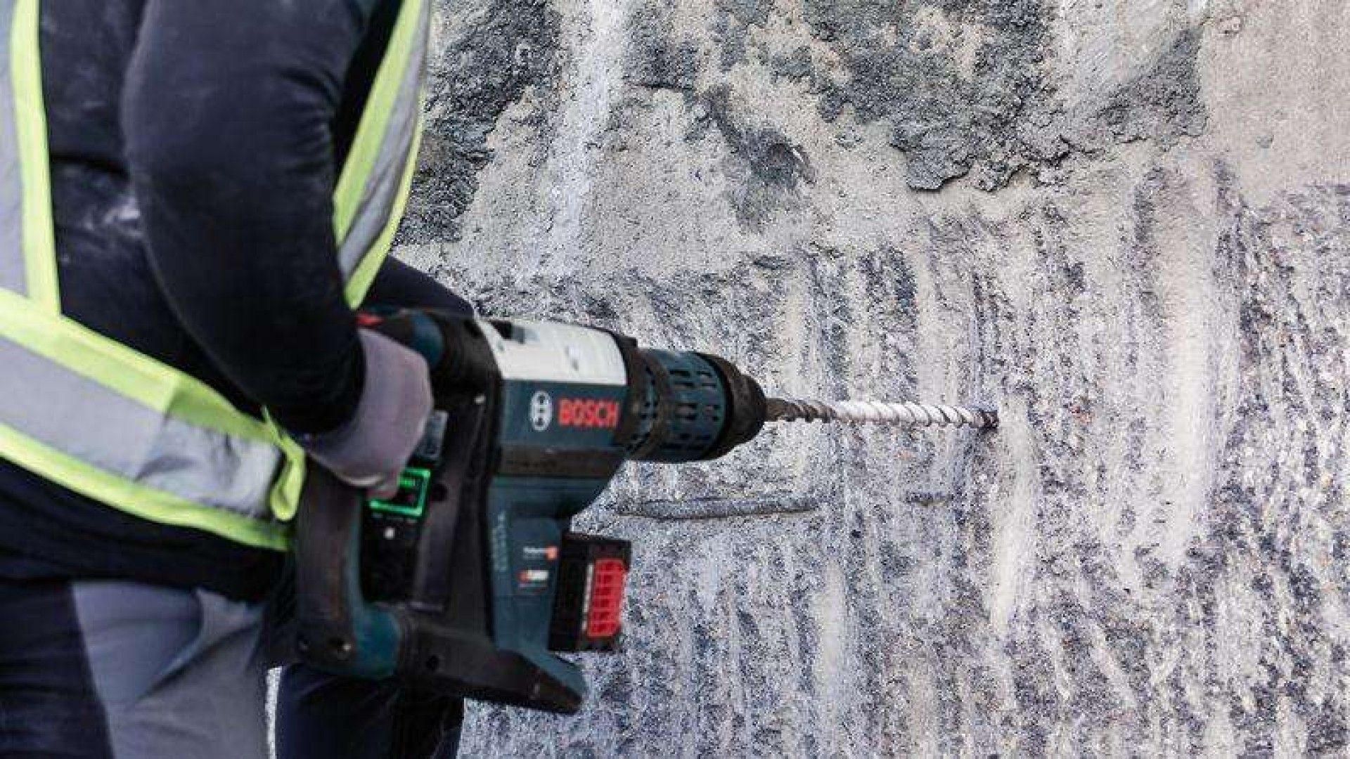 Broca PRO SDS max-4, 22 x 800 x 920 mm refª 2608706851 BOSCH