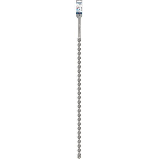 Broca PRO SDS max-4, 25 x 800 x 920 mm refª 2608706852 BOSCH Broca PRO SDS max-4, 25 x 800 x 920 mm refª 2608706852 BOSCH