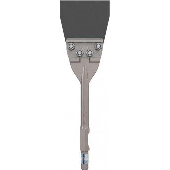 Raspador de pavimento PRO HEX 30, 152 x 510mm ref 2608690679 BOSCH