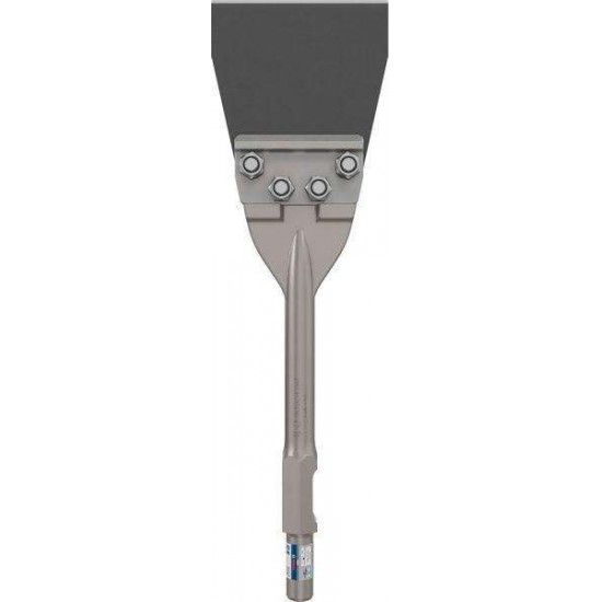 Raspador de pavimento PRO HEX 30, 152 x 510mm ref 2608690679 BOSCH