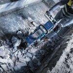 Raspador de pavimento PRO HEX 30, 152 x 510mm ref 2608690679 BOSCH