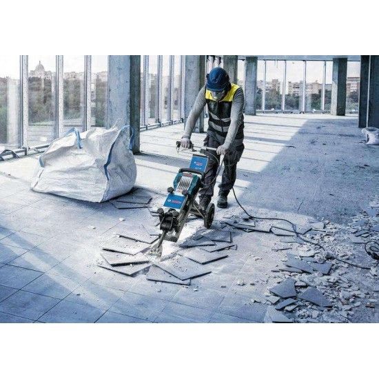 Raspador de pavimento PRO HEX 30, 152 x 510mm ref 2608690679 BOSCH