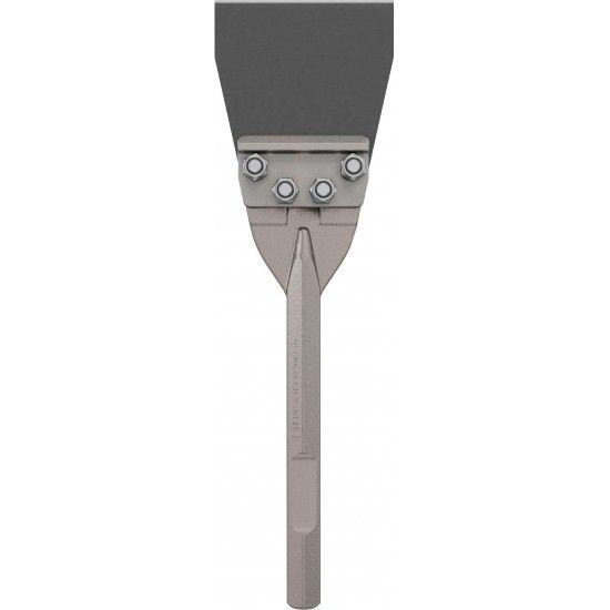 Raspador de pavimento PRO HEX 28, 152 x 510mm ref 2608690677 BOSCH