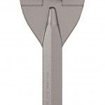 Raspador de pavimento PRO HEX 28, 152 x 510mm ref� 2608690677 BOSCH