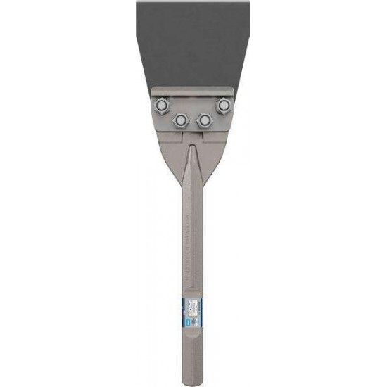 Raspador de pavimento PRO HEX 28, 152 x 510mm ref 2608690677 BOSCH