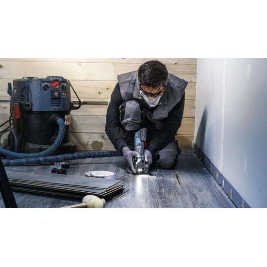 Lâmina de segmento PRO ACZ 85 EIB, 85 mm, 10 unid. refª 2608669087 BOSCH Lâmina de segmento PRO ACZ 85 EIB, 85 mm, 10 unid. refª 2608669087 BOSCH