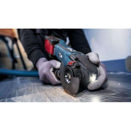 Lâmina de segmento PRO ACZ 85 EIB, 85 mm, 10 unid. refª 2608669087 BOSCH Lâmina de segmento PRO ACZ 85 EIB, 85 mm, 10 unid. refª 2608669087 BOSCH