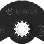 Lâmina de segmento PRO ACZ 85 EIB, 85 mm, 10 unid. refª 2608669087 BOSCH Lâmina de segmento PRO ACZ 85 EIB, 85 mm, 10 unid. refª 2608669087 BOSCH