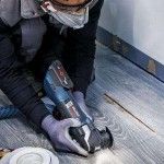 Lâmina de segmento PRO ACZ 85 EIB, 85 mm, 10 unid. refª 2608669087 BOSCH Lâmina de segmento PRO ACZ 85 EIB, 85 mm, 10 unid. refª 2608669087 BOSCH