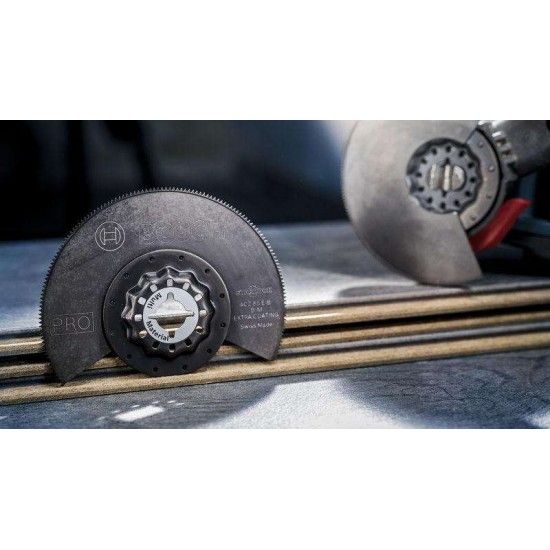 Lâmina de segmento PRO ACZ 85 EIB, 85 mm, 10 unid. refª 2608669087 BOSCH Lâmina de segmento PRO ACZ 85 EIB, 85 mm, 10 unid. refª 2608669087 BOSCH