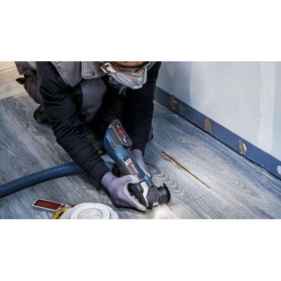 Lâmina de segmento PRO ACZ 85 EIB, 85 mm, 10 unid. refª 2608669087 BOSCH Lâmina de segmento PRO ACZ 85 EIB, 85 mm, 10 unid. refª 2608669087 BOSCH