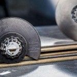 Lâmina de segmento PRO ACZ 85 EIB, 85 mm, 10 unid. refª 2608669087 BOSCH Lâmina de segmento PRO ACZ 85 EIB, 85 mm, 10 unid. refª 2608669087 BOSCH