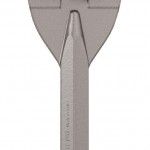 Raspador de pavimento PRO HEX 28, 152 x 510mm ref 2608690677 BOSCH