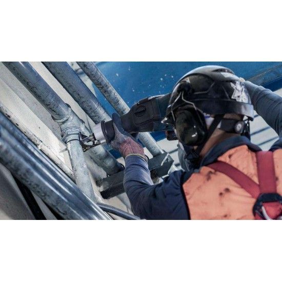 L�mina serra sabre  PRO Thick Metal Demolition S1130CF, 1,6 x 22 x 225 mm, 100 pe�as ref� 2608659003