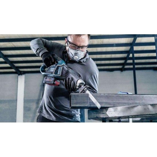 Lâmina serra sabre PRO Medium-Thick Metal precise S1137BEF, 1,1 x 25 x 225 mm, 25 peças refª 260865 Lâmina serra sabre PRO Medium-Thick Metal precise S1137BEF, 1,1 x 25 x 225 mm, 25 peças refª 260865