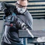 Lâmina serra sabre PRO Medium-Thick Metal precise S1137BEF, 1,1 x 25 x 225 mm, 25 peças refª 260865 Lâmina serra sabre PRO Medium-Thick Metal precise S1137BEF, 1,1 x 25 x 225 mm, 25 peças refª 260865