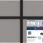 L�mina serra sabre  PRO Thick Metal Demolition S1130CF, 1,6 x 22 x 225 mm, 100 pe�as ref� 2608659003